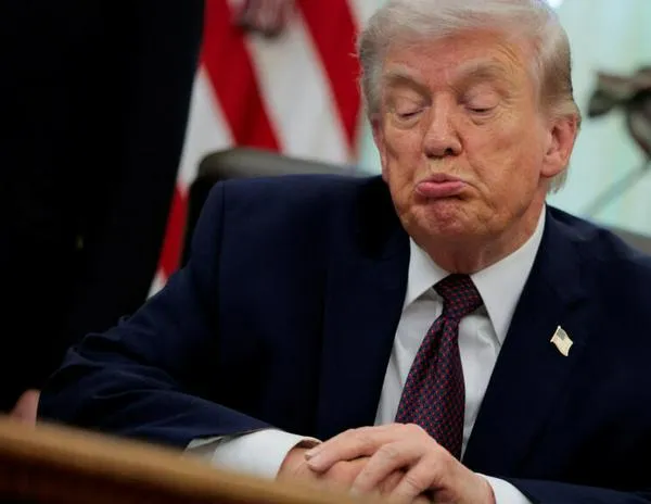 Austria niega uso de su espacio aéreo a EE. UU.: país por país, los que dicen ‘no’ a Trump en su guerra contra Irán