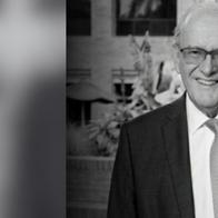 Falleció Francisco Piedrahita, una de las voces más influyentes de la educación en Colombia