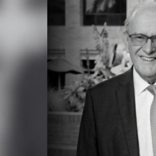 Falleció Francisco Piedrahita, una de las voces más influyentes de la educación en Colombia