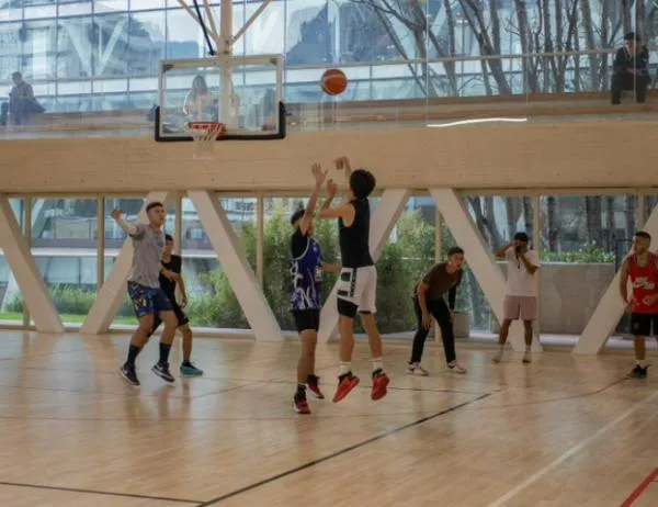 ¡Atención! Cambios en los horarios del Centro de Felicidad Chapinero esta Semana Santa 2026 