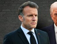 Macron afirma que es "poco realista" abrir Ormuz a la fuerza e insta a Trump a "tomárselo en serio"