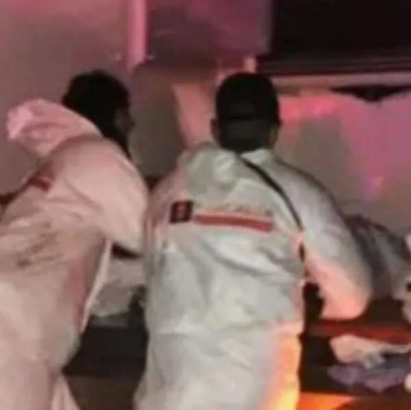 ¿Qué pasó en el barrio Canadá? Conozca los detalles del crimen de Davis Rodríguez, asesinado por su mejor amigo tras un presunto caso de infidelidad.