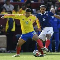 James Rodríguez fue hospitalizado y FCF aclaró su estado de salud