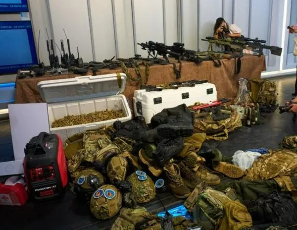 Equipo del FBI investiga en Cuba el mortal tiroteo que involucró a una lancha proveniente de EE. UU.