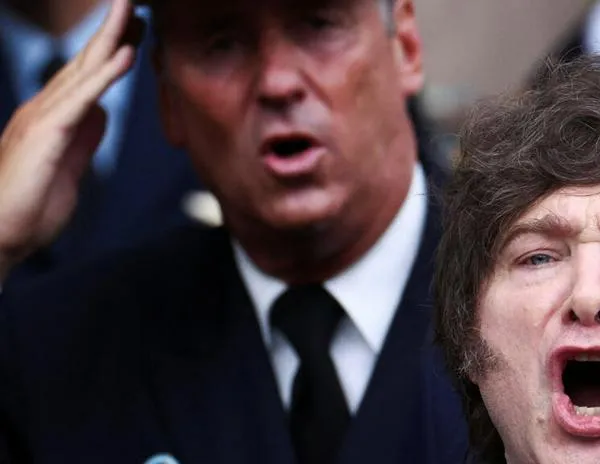 ¿Por qué el Gobierno de Milei expulsó al representante diplomático de Irán?