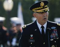 Jefe del Estado Mayor del Ejército de EE. UU. es destituido en plena guerra contra Irán