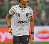 Jordan Barrera y Jhoan Hernández tienen nuevo entrenador en Botafogo