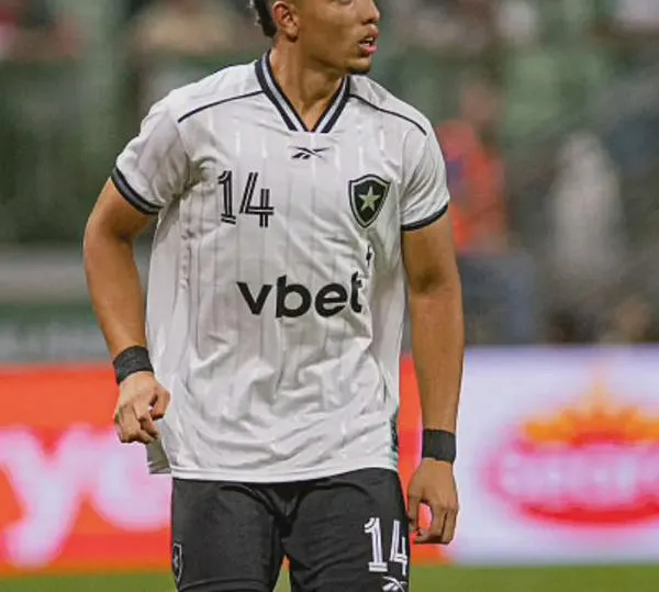 Jordan Barrera y Jhoan Hernández tienen nuevo entrenador en Botafogo