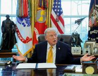 Trump impone aranceles a ciertos medicamentos y revisa los de los metales