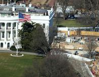 El salón de baile en la Casa Blanca: ¿por qué se aviva la polémica sobre este proyecto de Trump?