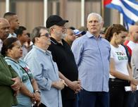 El Gobierno de Cuba anuncia el indulto de 2.010 presos