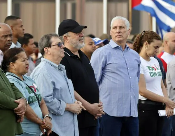 El Gobierno de Cuba anuncia el indulto de 2.010 presos