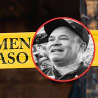 Asesinaron al líder social, Álvaro Marín Galeano, del Valle, en Jueves Santo