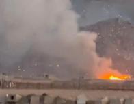 Irán afirma que derribó un avión de combate de EE. UU.; Israel advierte que derribará dos puentes en Líbano