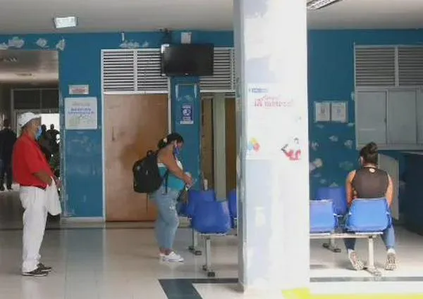 Hospital Pio X de La Tebaida activa alerta amarilla por Semana Santa