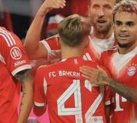 Luis Díaz y Bayern, atentos a lesión de una de sus figuras; ¿llegará al juego contra Real Madrid?