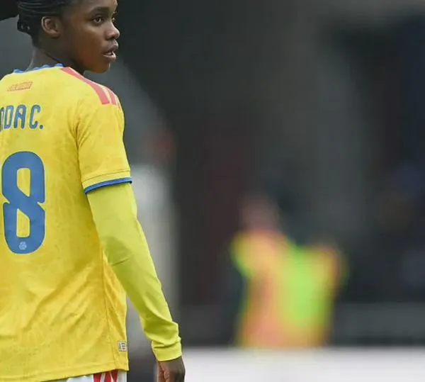 Convocadas de la Selección Colombia femenina, para Liga de Naciones; Linda Caicedo comanda