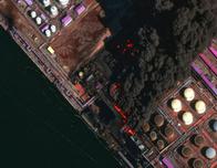 Ucrania arde fuera del foco: cómo la escalada en Medio Oriente redefine la invasión rusa