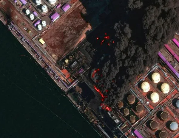 Ucrania arde fuera del foco: cómo la escalada en Medio Oriente redefine la invasión rusa