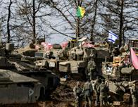 Israel avanza en su ocupación del sur de Líbano, mientras destruye viviendas de aldeas fronterizas