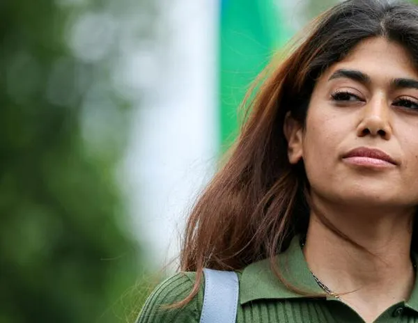 Eurodiputada franco-palestina será juzgada por “apología del terrorismo” tras una publicación en X