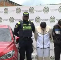 ¿Impunidad en Bogotá? Conozca por qué la Fiscalía desistió de procesar en 2025 al hombre recapturado por el violento robo en McDonald's.