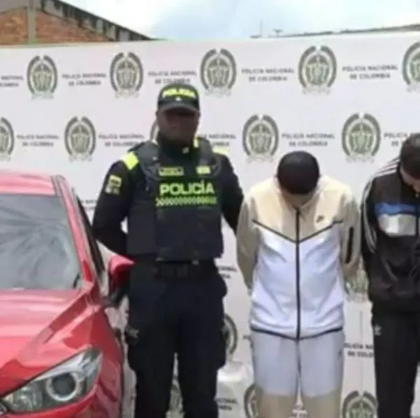 ¿Impunidad en Bogotá? Conozca por qué la Fiscalía desistió de procesar en 2025 al hombre recapturado por el violento robo en McDonald's.