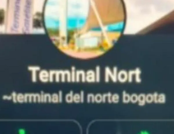 ¡Alerta! Estafadores venden tiquetes de bus falsos por WhatsApp en Bogotá 