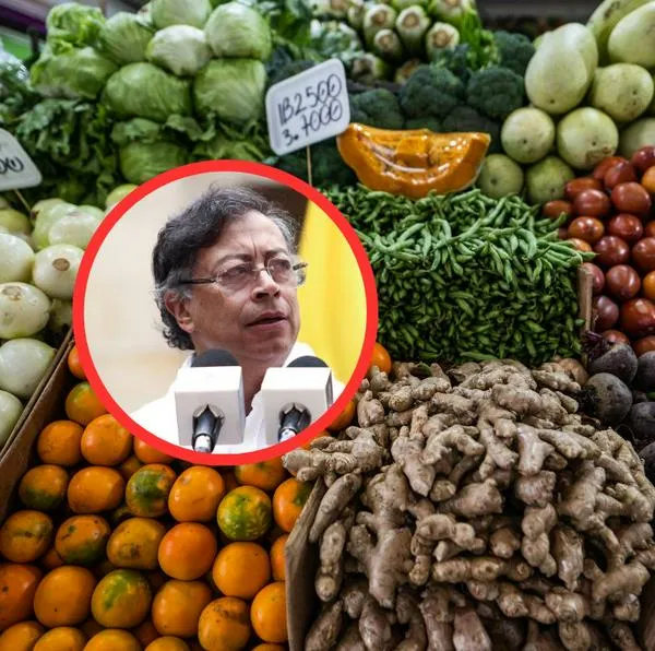 ¿Subirán los alimentos en Colombia? Gustavo Petro anuncia medidas y responde a críticas sobre la suspensión de exploración de gas. Detalles de su alocución