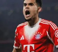 Bayern Múnich, cerca de imponer histórico récord en la Bundesliga; Luis Díaz es clave