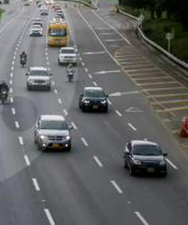 Pilas, viajeros: estas son las vías con “máximo nivel de seguimiento” por la Semana Santa