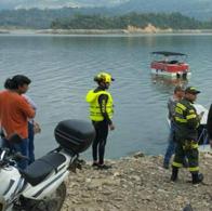 Final feliz en Santander: encuentran a familia que desapareció en el embalse de Topocoro durante Jueves Santo. Detalles del rescate y recomendaciones.