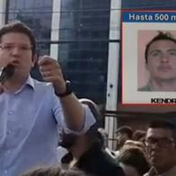 Víctimas piden a la JEP expulsar a alias 'Yako', implicado en magnicidio de Miguel Uribe. Tenía varios beneficios. 