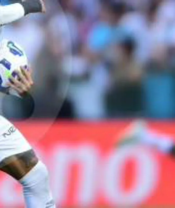 Neymar es señalado de misógino en Brasil por comentario sobre el árbitro: “se despertó con la regla”