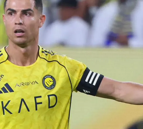¿A cuántos goles quedó Cristiano Ronaldo de los 1.000, tras nuevo doblete con Al Nassr?