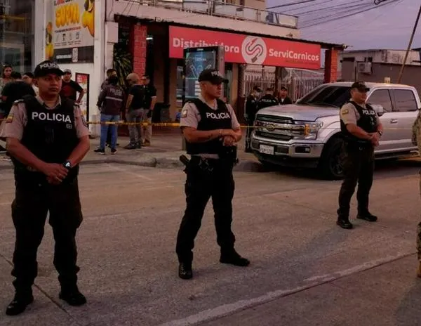 ¿En qué consiste el nuevo estado de excepción declarado en Ecuador?