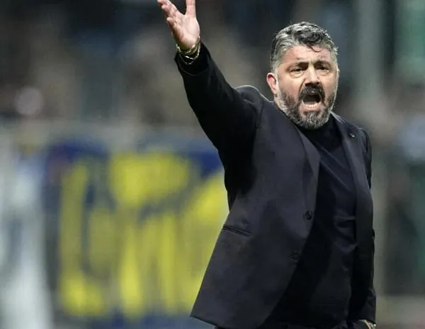 Sin seleccionador ni presidente de federación: la crisis del fútbol italiano tras quedar fuera del Mundial