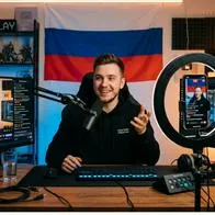 Rusia entrenó a 1.000 influencers y periodistas en Colombia para desinformar