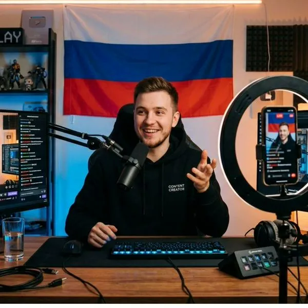 Rusia entrenó a 1.000 influencers y periodistas en Colombia para desinformar