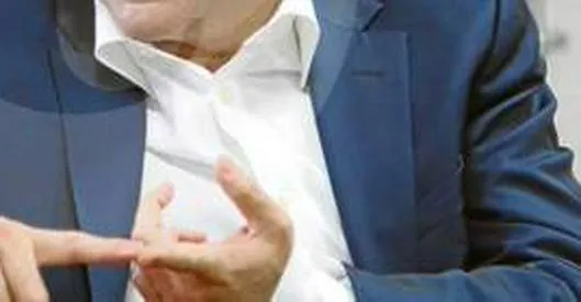 Falleció en accidente Hugo Zuluaga, visionario empresario antioqueño y fundador de Quipux