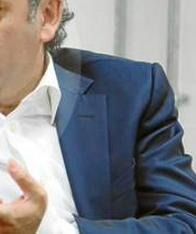 Falleció en accidente Hugo Zuluaga, visionario empresario antioqueño y fundador de Quipux