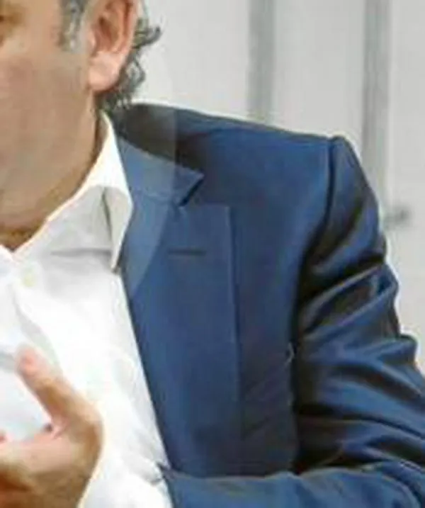 Falleció en accidente Hugo Zuluaga, visionario empresario antioqueño y fundador de Quipux