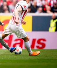 En vivo | Con Luis Díaz como titular el Bayern Múnich empata en su visita al Friburgo en la Bundesliga