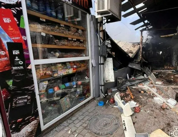 Ataques rusos dejan cinco muertos en Ucrania mientras Zelenski se reúne con Erdogan en Estambul