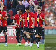 Dura derrota del Real Madrid en su visita al Mallorca, que puede ser su adiós a la Liga: 2-1