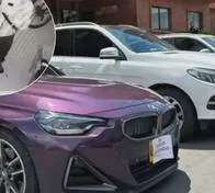 Así recuperaron lujosos carros robados en Bogotá: estaban avaluados en $1.000 millones