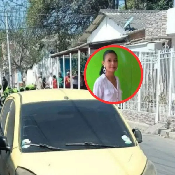 Detalles del presunto feminicidio de Evilena Ortiz en Barranquilla. Familiares señalan a su pareja tras 20 años de maltrato. El sospechoso está prófugo.