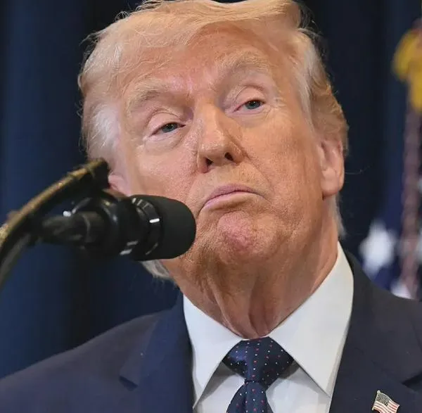 Donald Trump lanza ultimátum de 48 horas a Irán por bloqueo del estrecho de Ormuz y la tensión nuclear. 