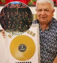 Cali despide a Santiago Mejía, referente de la salsa y creador de La Octava Dimensión