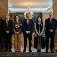 Los nombres más pesados de la economía colombiana se unen para responder a Petro. Conozca los 5 puntos clave para recuperar la estabilidad.